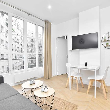 Residence 1Bdr Bastille Париж Экстерьер фото